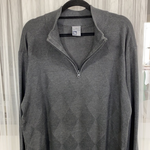 Gotcha sport sweater - Picture 5 of 12